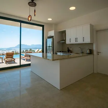 Avci Duo 4* Kaş