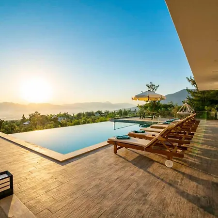 Hotel Avci Duo 4*