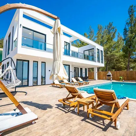 Avci Duo Hotel 4*