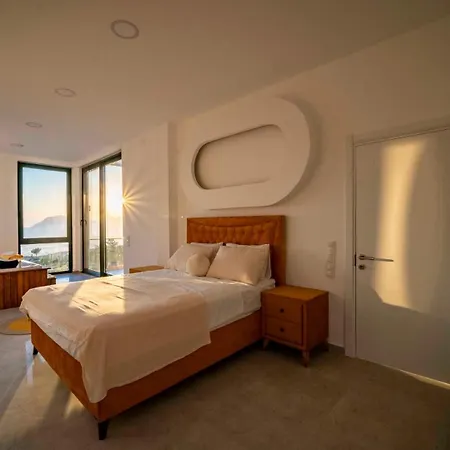 Avci Duo Hotel Kaş