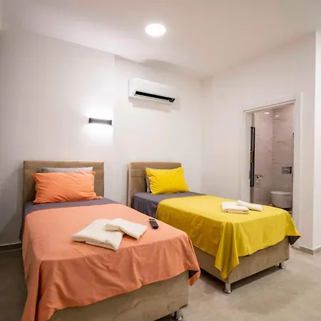Avci Duo Kaş