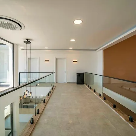 Avci Duo Hotel 4*