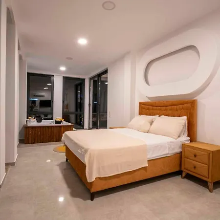 Avci Duo Hotel