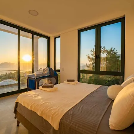 Avci Duo 4* Kaş
