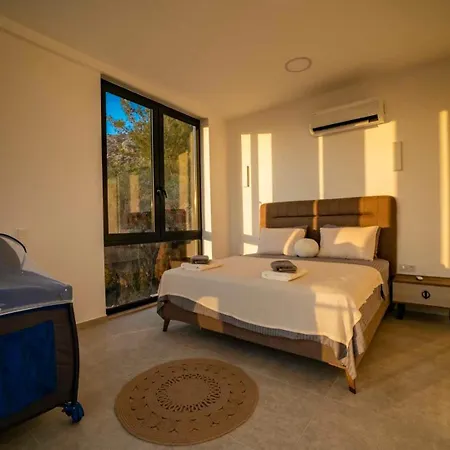 Hotel Avci Duo 4*