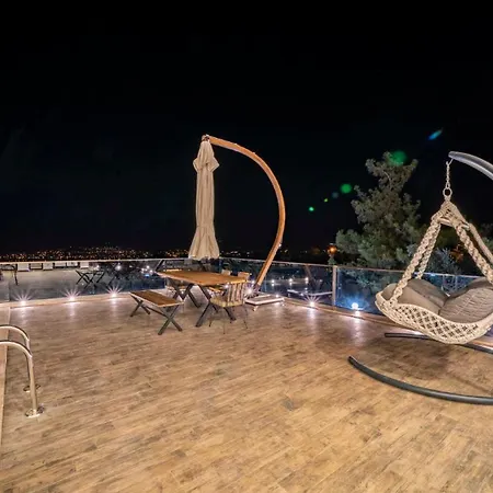 Avci Duo 4*