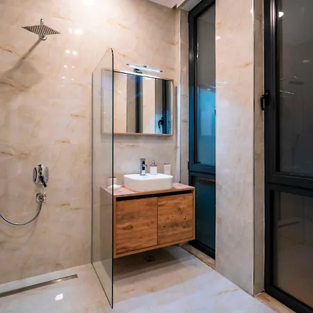 Hotel Avci Duo