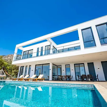 Avci Duo 4* Kaş