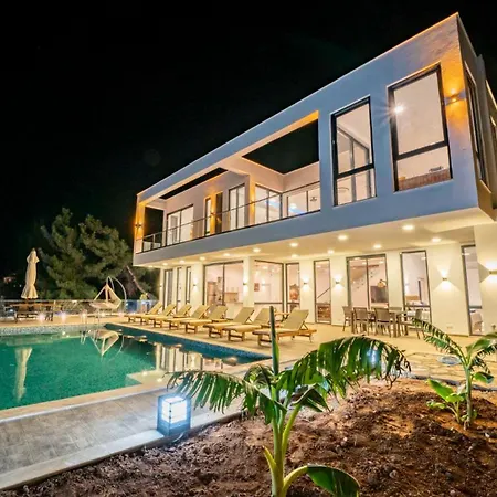 Hotel Avci Duo 4*